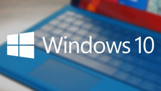 Windows 10 &egrave; finalmente disponibile.