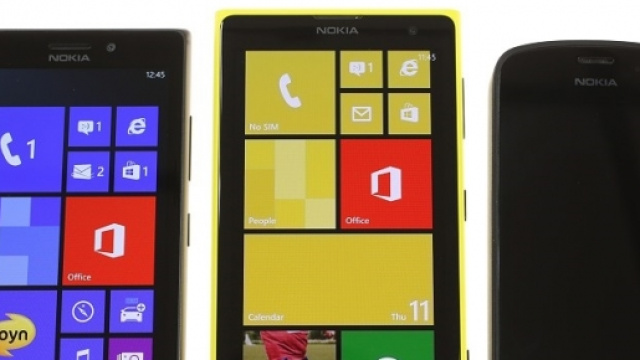 Windows 10: tutti i cellulari Lumia aggiornati