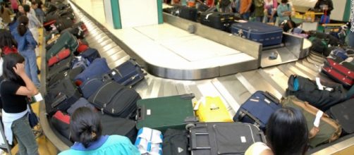 No pierdas de vista tu equipaje