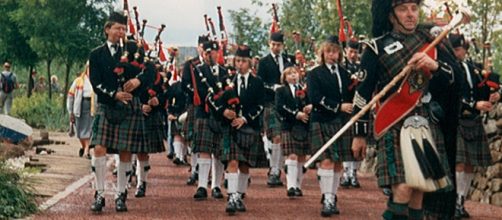 &iquest;Qu&eacute; pasar&iacute;a si Escocia quiere las Islas Malvinas?