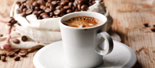 Taza de caf&eacute; y la relaci&oacute;n con el c&aacute;ncer