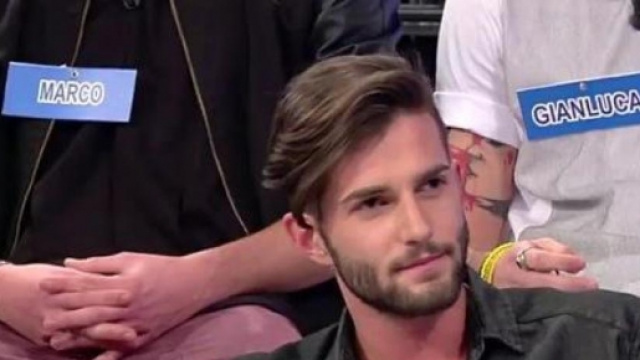 Andrea Melchiorre ha chiuso con Valentina