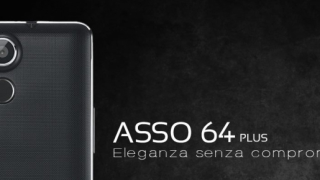 Asso64 PLUS, in nuovo top di gamma italiano.