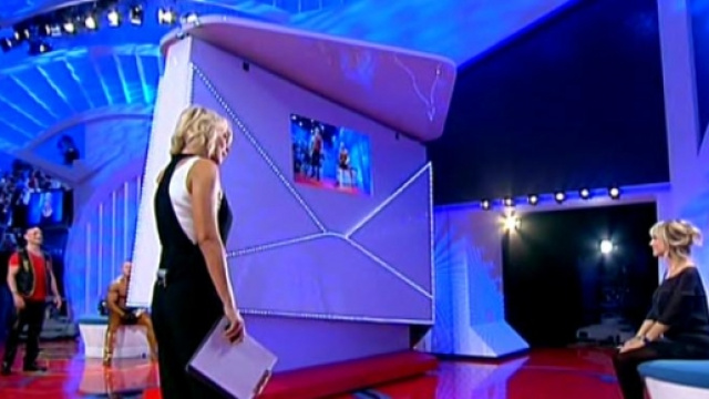 C'&egrave; posta per te 2016 anticipazioni