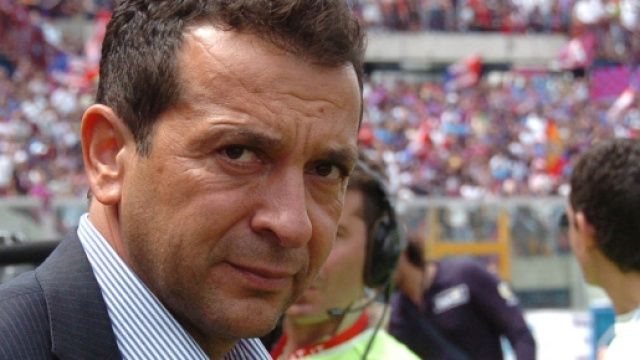 Calcio Catania: Lega Pro e 12 punti in meno.
