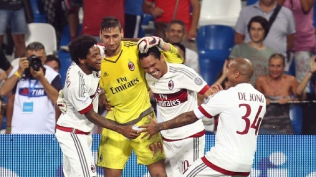 Calciomercato Milan, si avvicina Soriano.