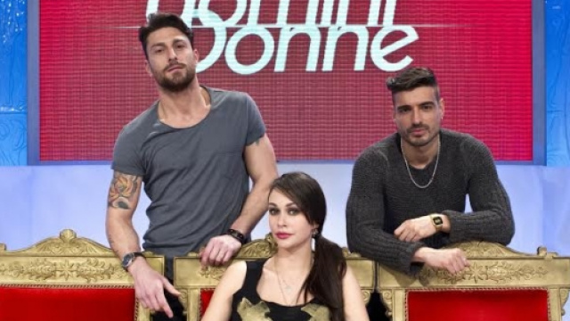Chi saranno i nuovi tronisti di U & D?