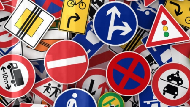 Codice della Strada 2015: ecco tutte le novit&agrave;