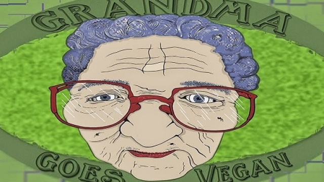 Come spiegare alla nonna la scelta vegan