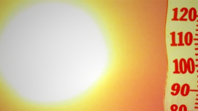 Da fine agosto, torna il gran caldo?