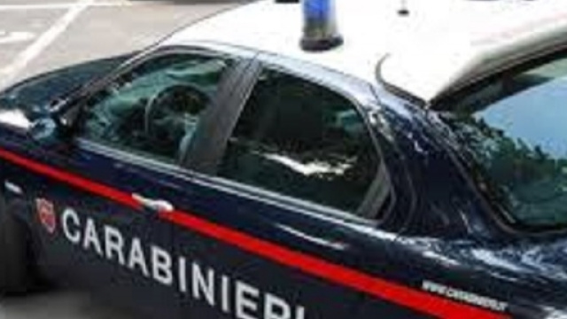 Due coniugi romeni trovati morti a Reggio Calabria