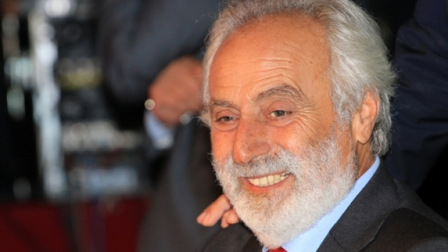 Francesco Scrima, Segretario Generale Cisl Scuola