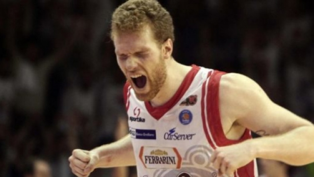Giovanni Pini sbarca ad Avellino.