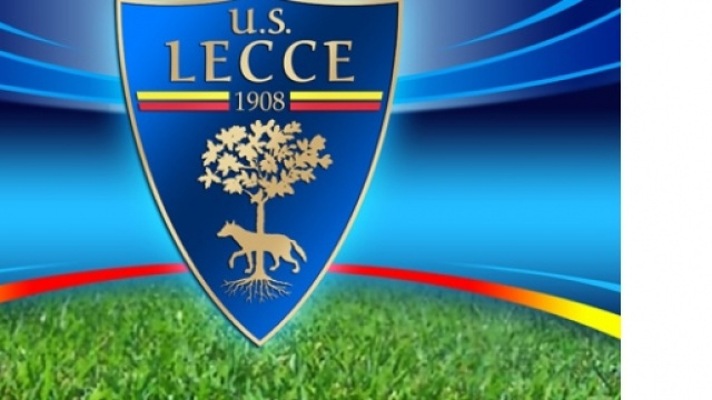 Il Lecce sta concludendo alcuni affari di mercato