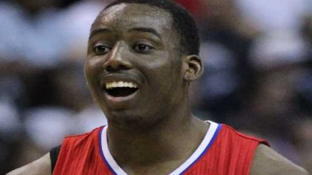 Il nigeriano Aminu (foto: wikimedia)