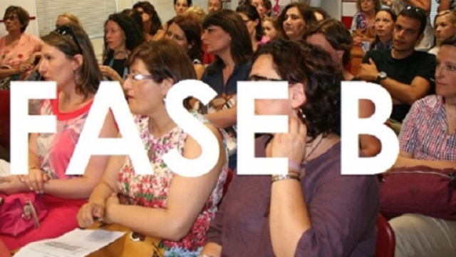 Immissioni in ruolo fase B: posti residui