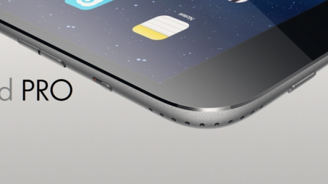 iPad Pro porter&agrave; con se una grande novit&agrave;