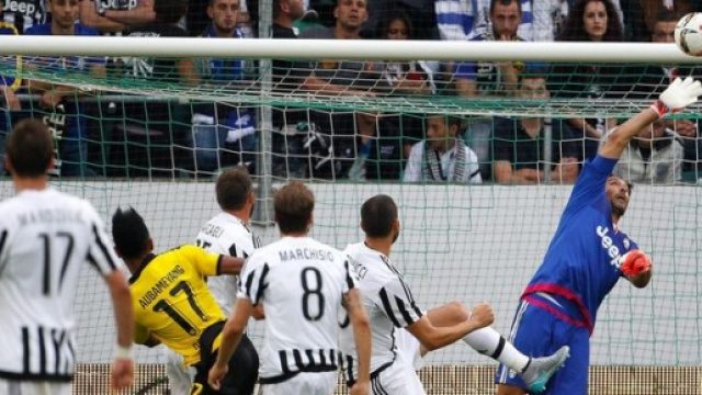 Juve, il calciomercato si infiamma nel finale.