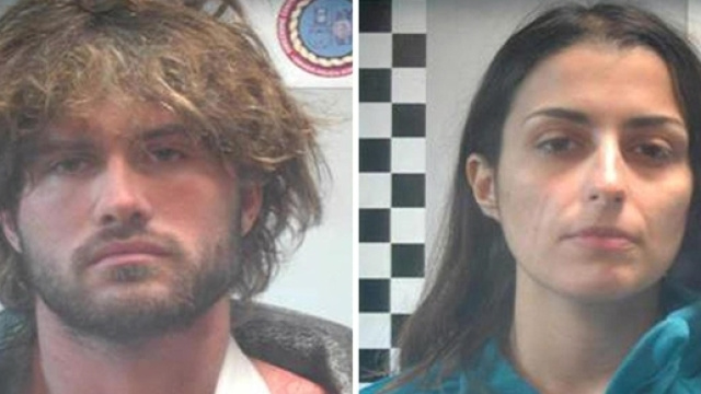 La studentessa Martina Levato.