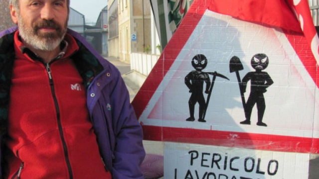 Lavoratori precoci a tutela dei propri diritti