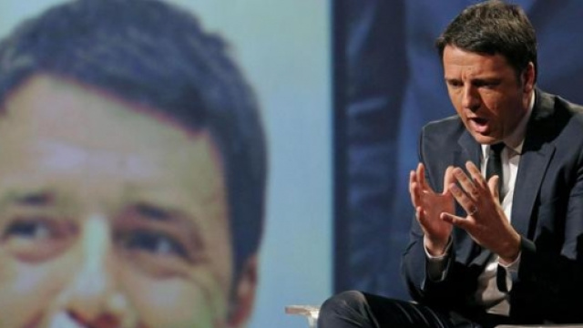 Lavoro, Renzi prova a riformarlo