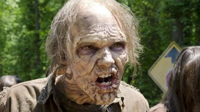 Lo special di The Walking Dead