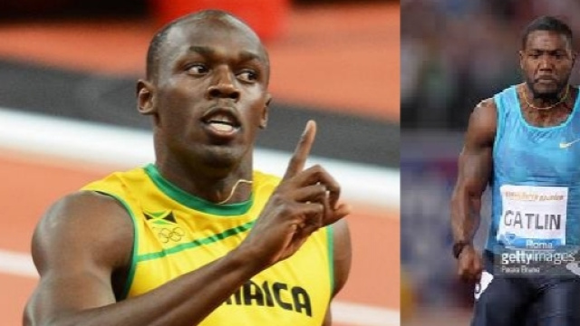 Mondiali Pechino 2015: 100/200 m - Bolt o Gatlin?