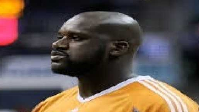 O'Neal in un'immagine tratta da flickr