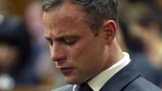 oscar pistorius resta in carcere