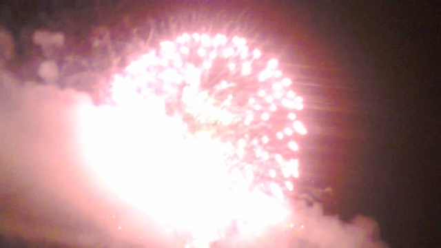 Scintille per l'inizio del campionato di A.