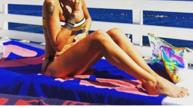 Una dolce sorpresa per Valentina?
