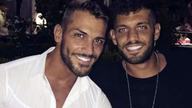 Uomini e Donne: Mariano e Gianmarco tronisti?