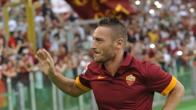 Verona-Roma, prima giornata Serie A