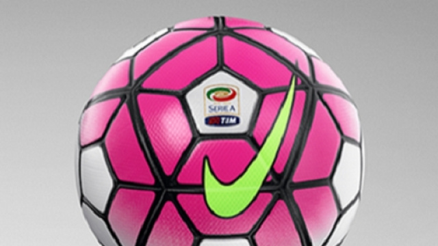 Verona - Roma, Serie A 2015-16