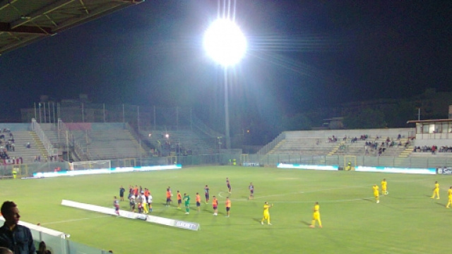 Al via il nuovo campionato di serie B 2015.