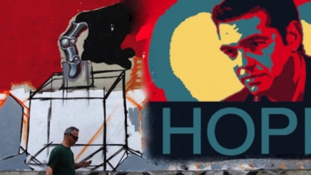 Alexis Tsipras si &egrave; dimesso da primo ministro