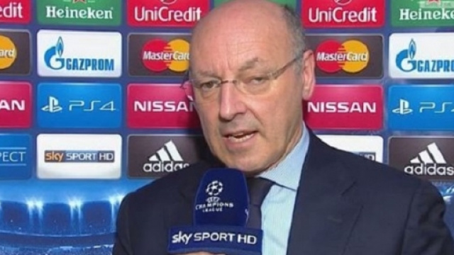 Calciomercato Juventus: Beppe Marotta