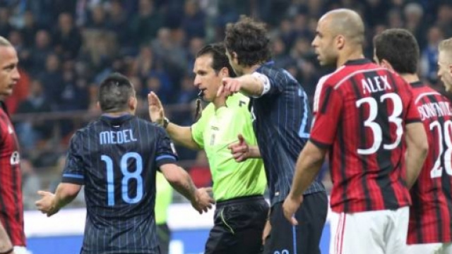 Fiorentina-Milan, probabili formazioni.