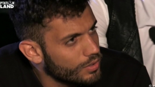 Gianmarco Valenza tronista a Uomini e donne?