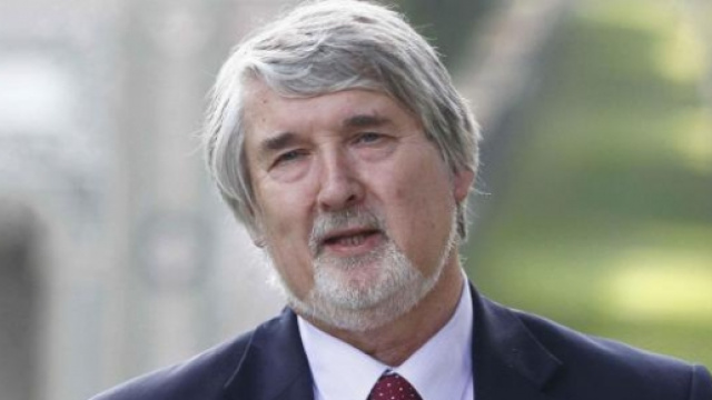 Giuliano Poletti, ministro del Welfare