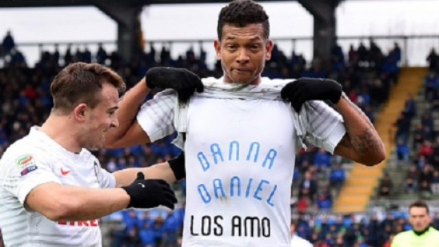 inter-Atalanta, le probabili formazioni.