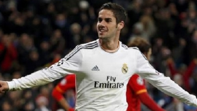 Isco, la Juventus adesso ci prova