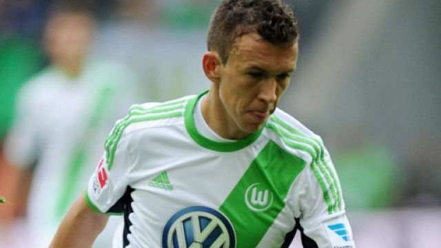Ivan Perisic, obiettivo di mercato dell'Inter