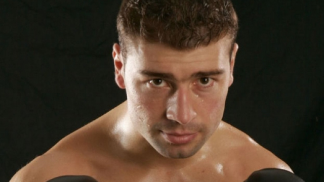 La Grande Boxe di Deejay Tv, Lucian Bute