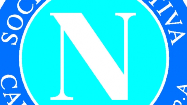 logo sportivo Soc. calcio napoli