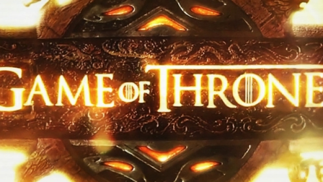 Martin si sarebbe ispirato a Tolkien per GoT