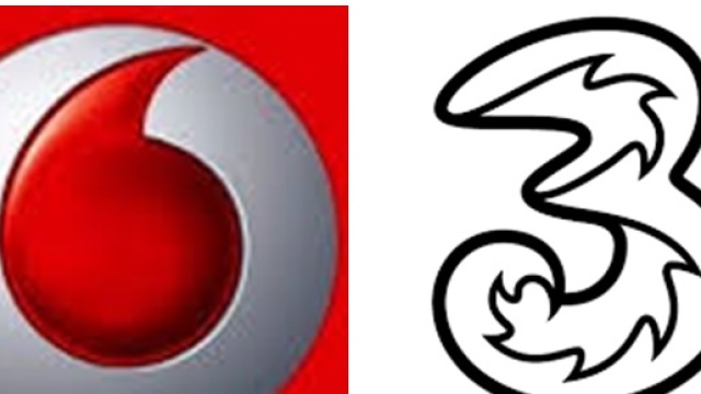 Offerte Vodafone e 3 Italia a poco prezzo.