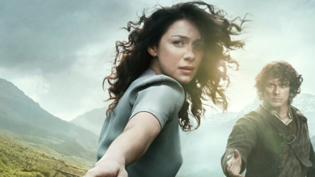 Outlander: grosse novit&agrave; per la seconda stagione