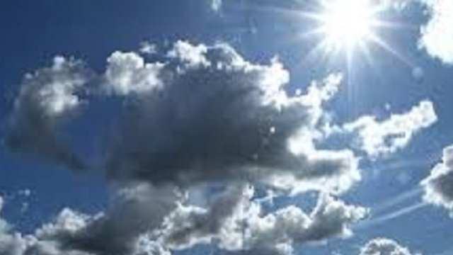 Previsioni meteo dal 24 al 31 agosto.