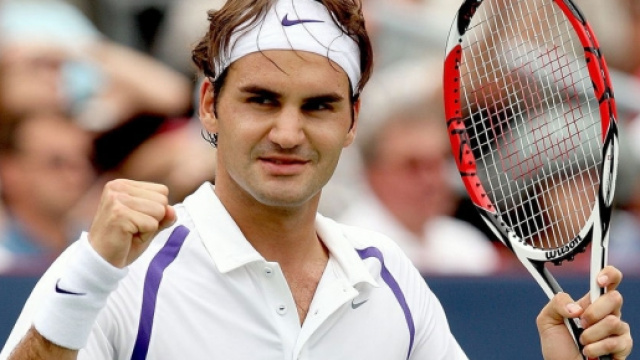 Roger Federer, nei quarti sfider&agrave; Lopez